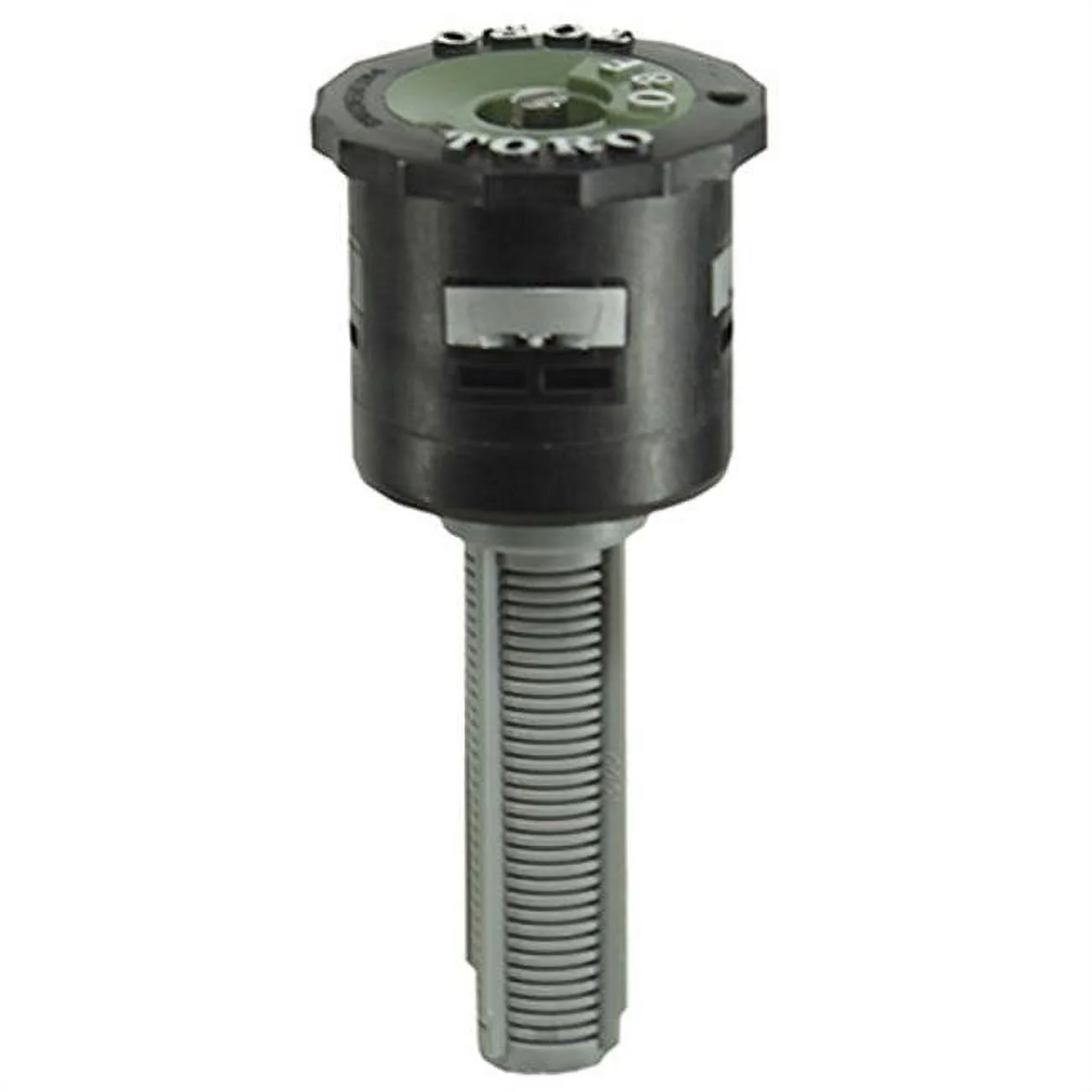 53895 Precision Series Quarter Pattern H2FLO Nozzle, Female Thread