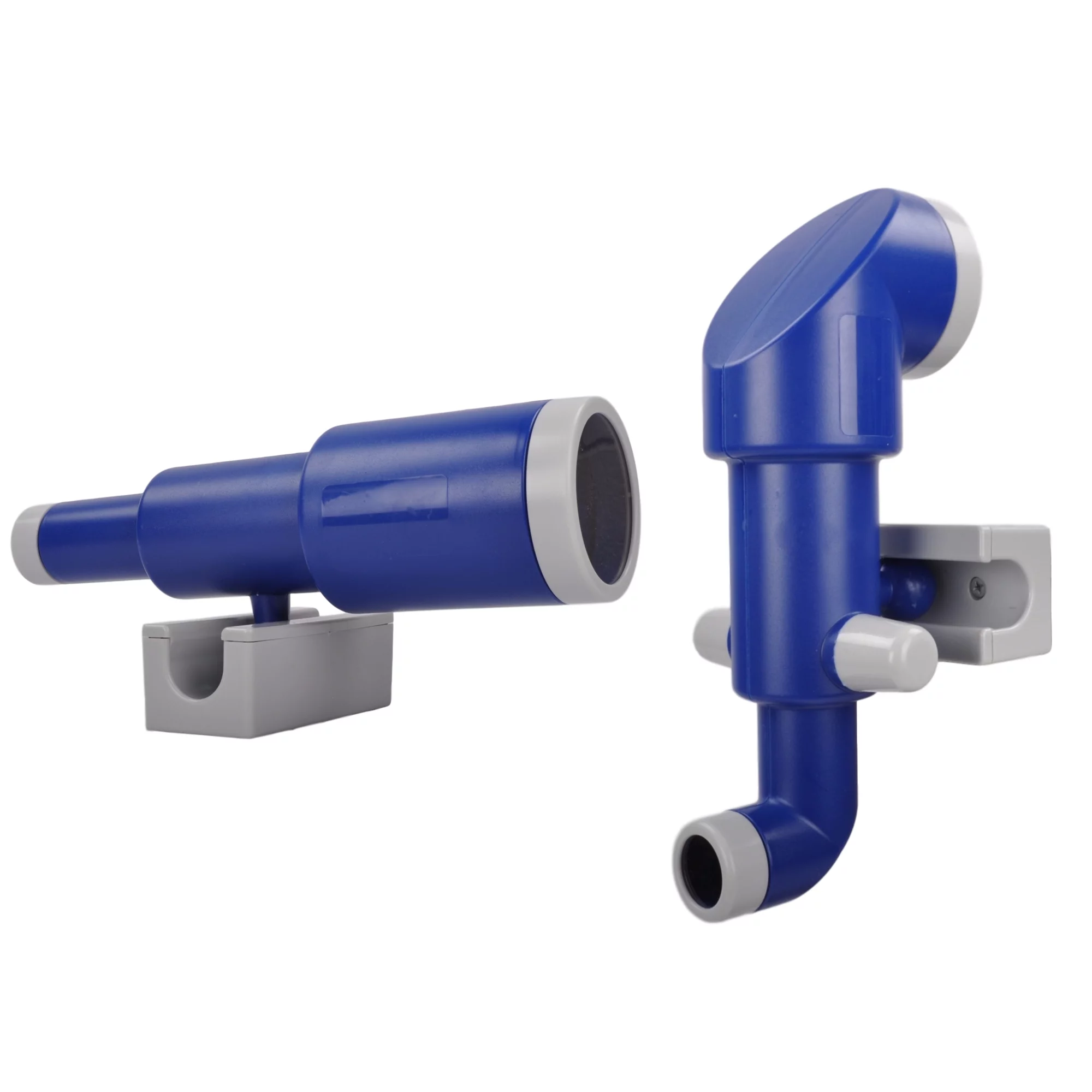 Swing Set Stuff Inc. Monocular Combo Kit (Blue)