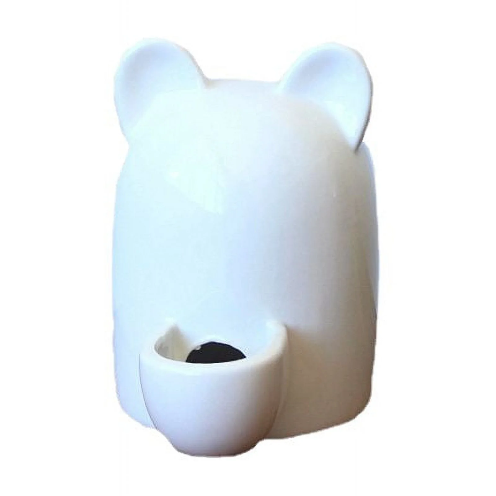 LivNxt Ceramic Pet Water Dispenser, Cute Cat Pet Water Fountain, Pet Drinking Machine