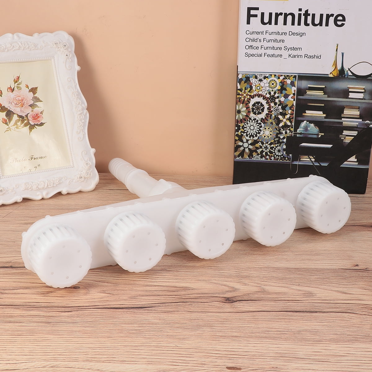 Atomizing Sprinkler Head Garden Sprinkler Head Garden Hose Nozzle Watering Spray Water Sprinkle