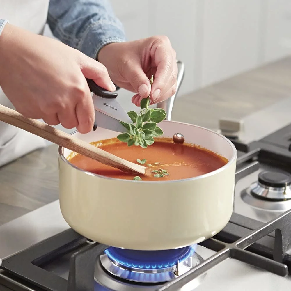 Fiskars Fast-Prep Kitchen Shears, 5