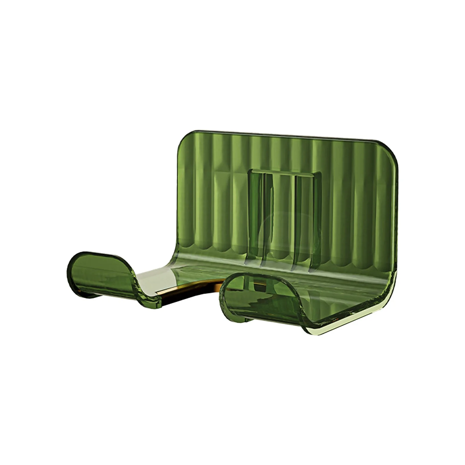 YHAIOGS Hair Dryer Rack toilet Wall Mounted Air Duct Storage Rack Bathroom Storage Rack Hair Dryer Bracket