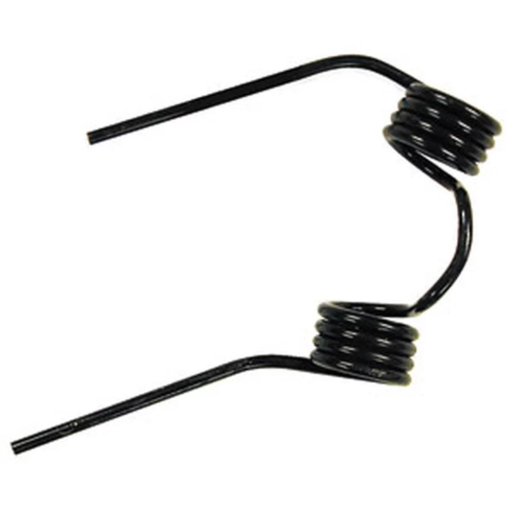 RAParts (1) Rake Tooth Fits New Idea Rake/Tedder 404 (1065-later) 491478R1