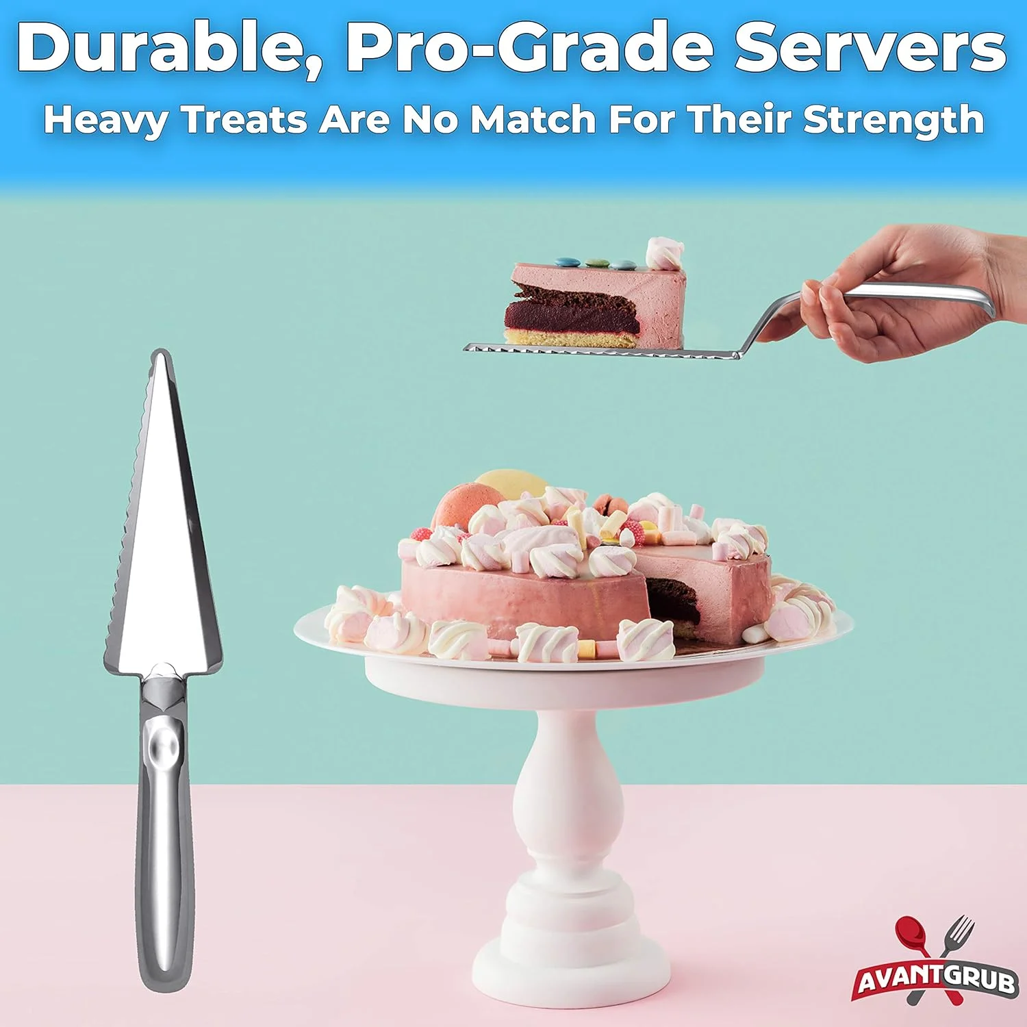 Heavy Duy, Recyclable 10