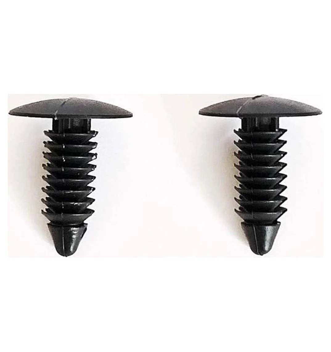 250 Pcs Large Multi-Gauge Rivet 1/4