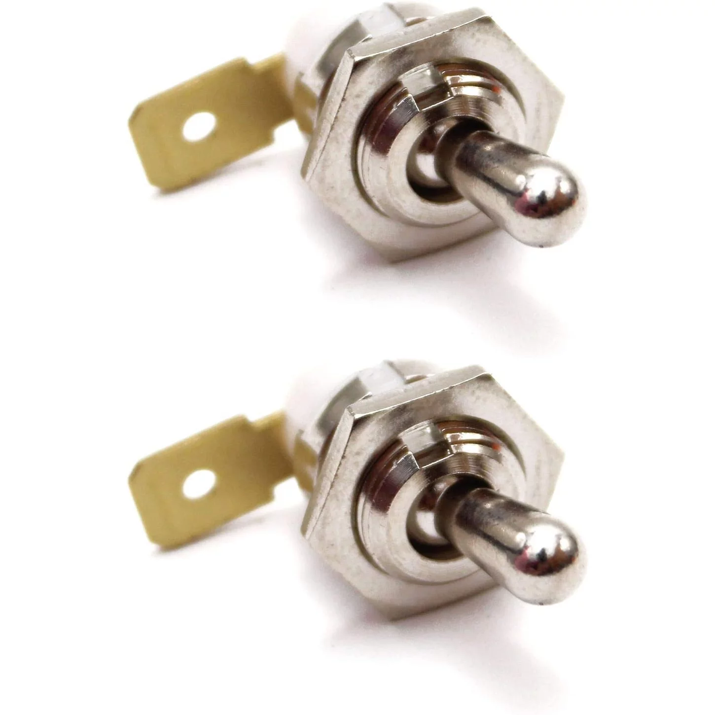 Echo 2 Pack Genuine OEM Ignition Switches for DH212 Trimmer 16340003460-2PK