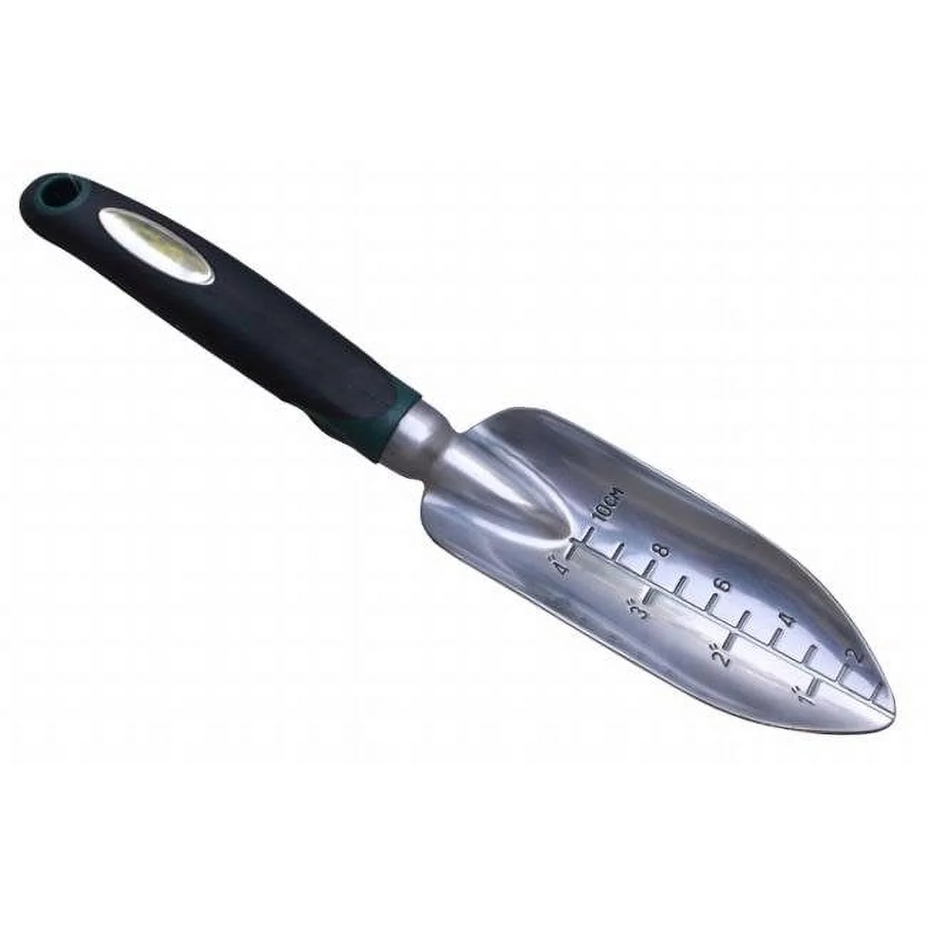 Zenport  Aluminum Transplanting Trowel