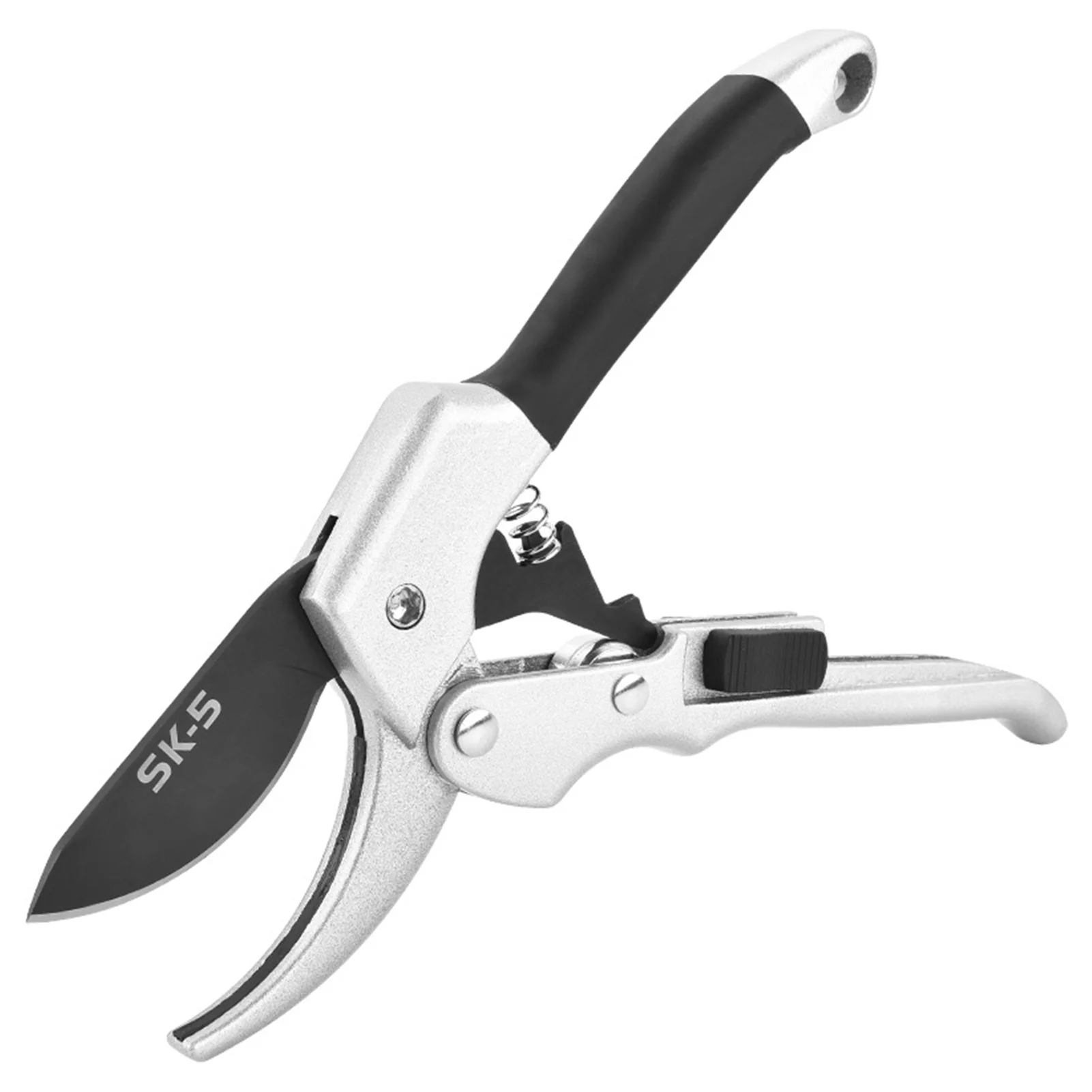 Versatile Gardening Tool Kit Pruning Shears for Plants, Flowers, and Fruit Trees