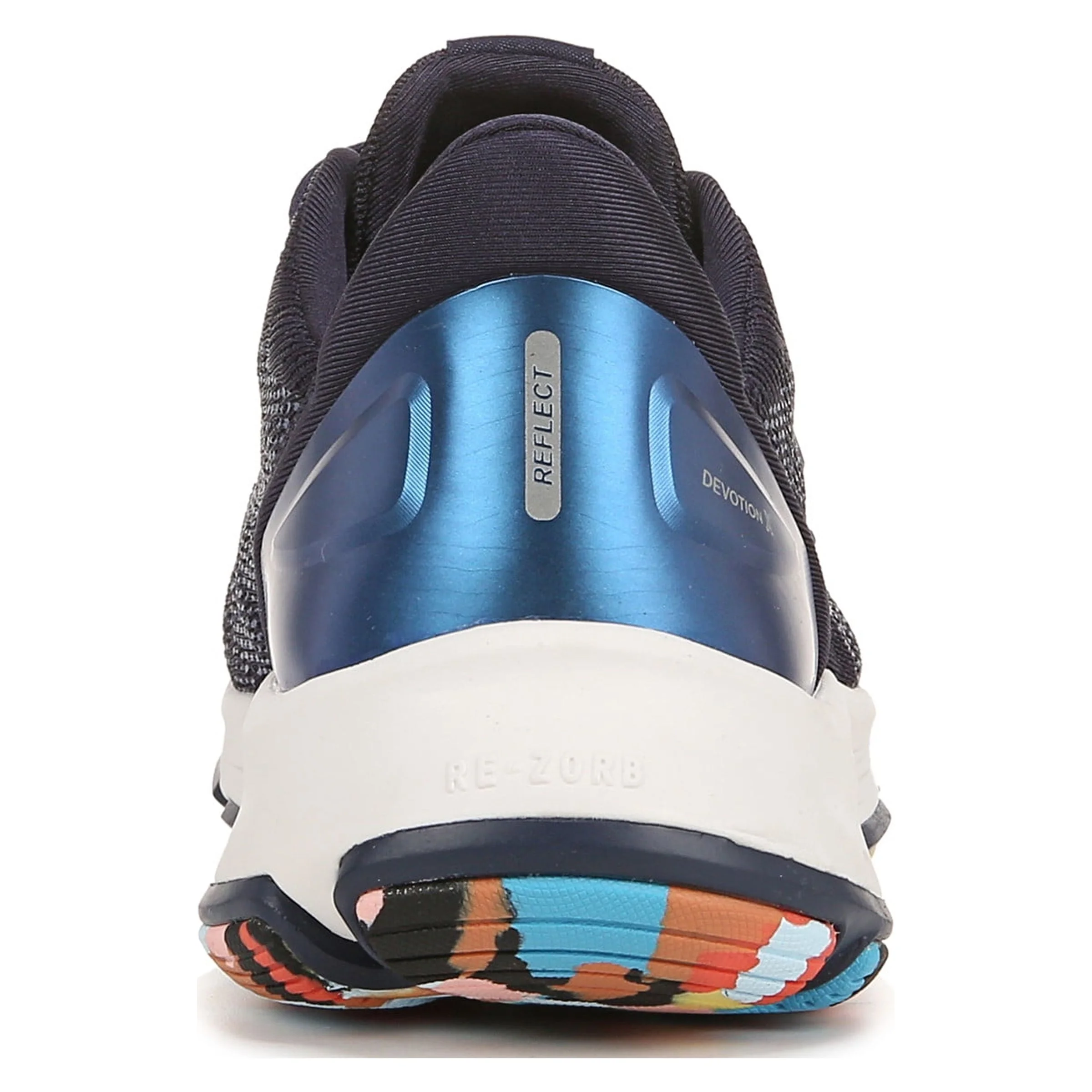 Ryka Womens Devotion X Walking Shoe - Medium & Wide Width