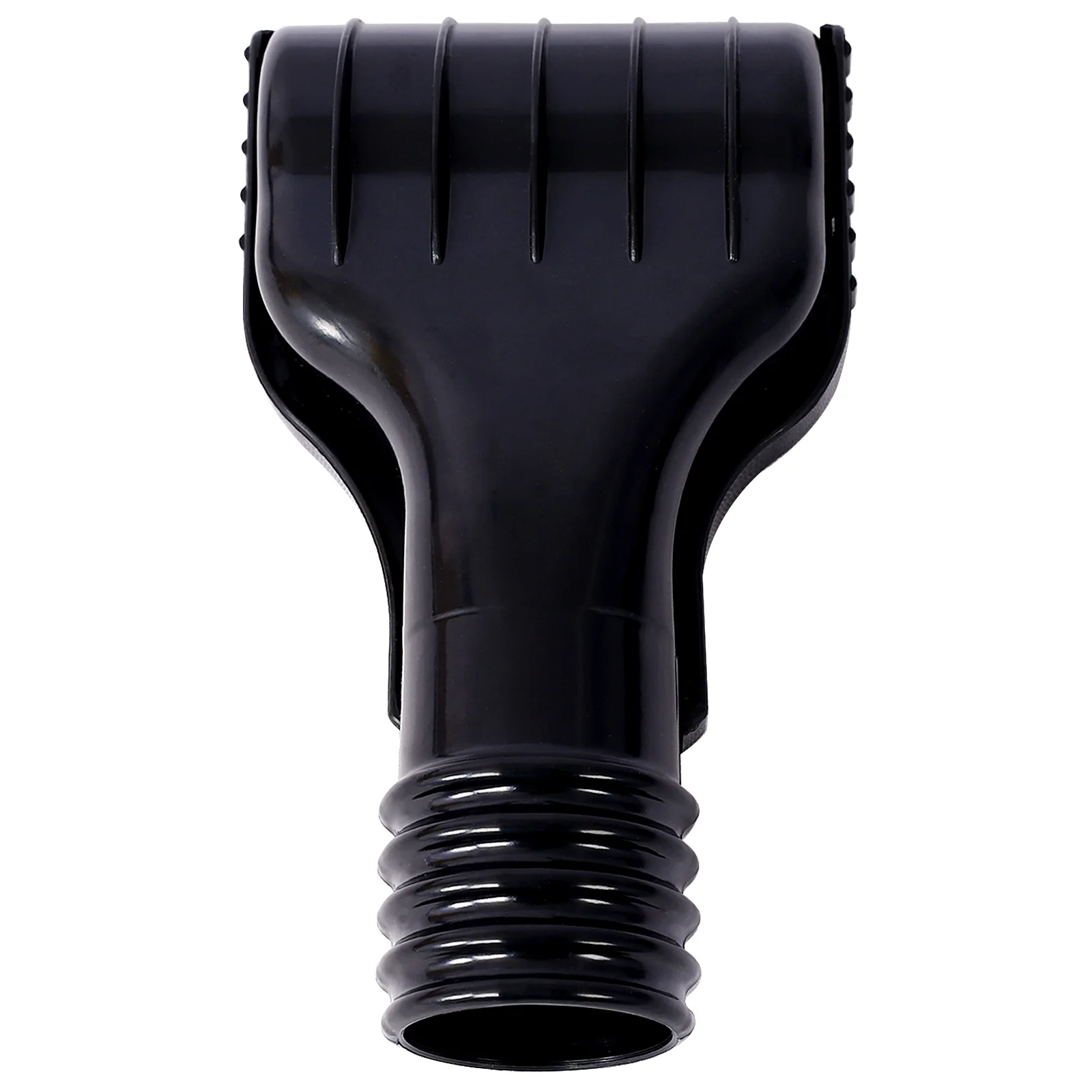 Garden Pond Vacuum Cleaner,cleansweep with 14ft intake suction hose, 4 Extension Tubes, 3 Vacuum Nozzles, a 6.5 Foot Output Hose, and a Debris Collection Bag