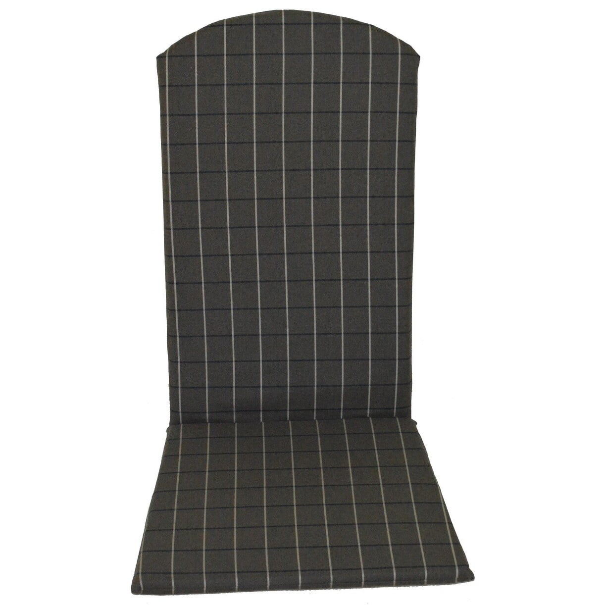 Kunkle Holdings LLC Full Rocker Cushion Black