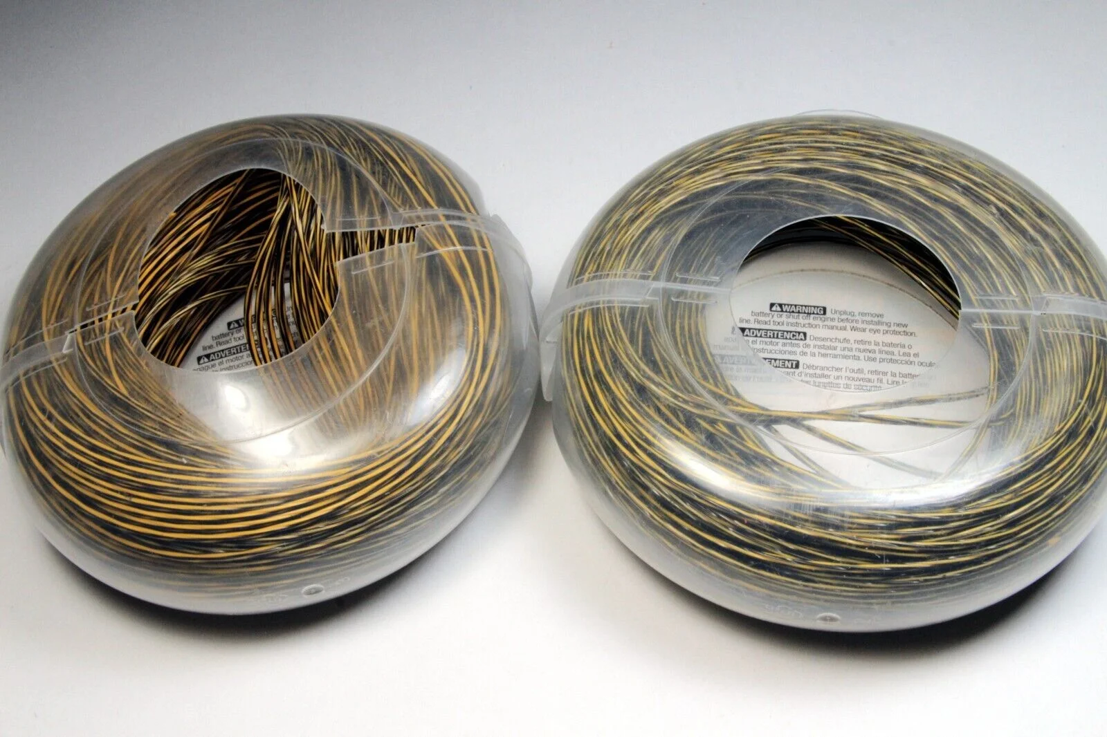 Dewalt DWO1DT801 String Trimmer Line, 50 Feet by 0.080 Inch,