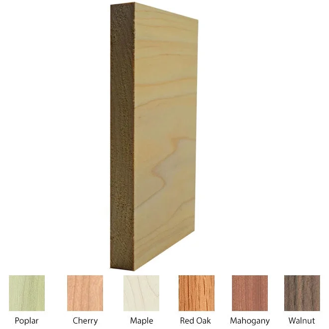 Square Stock EWSS14, 3/4