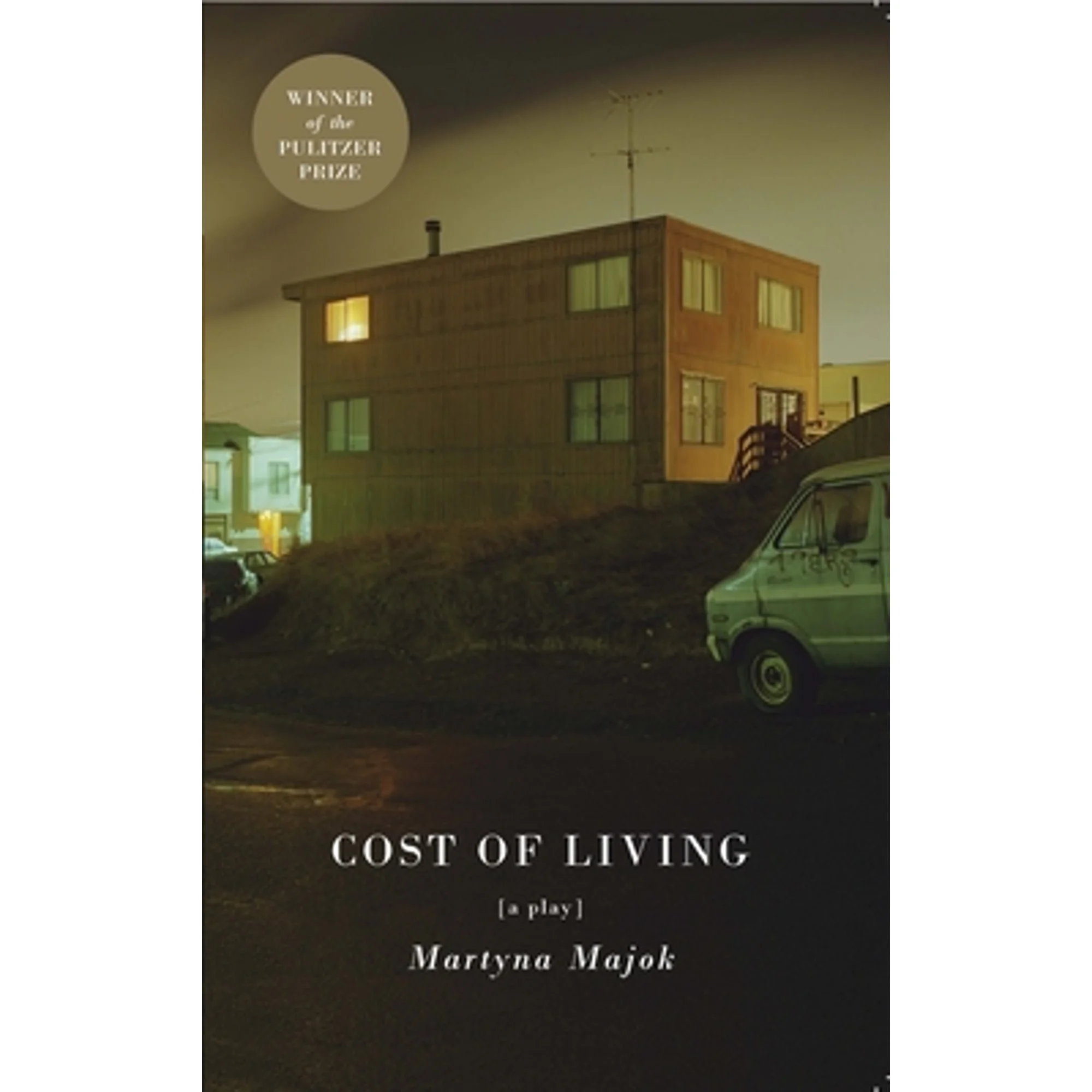 Pre-Owned Cost of Living (TCG Edition) 9781559365970