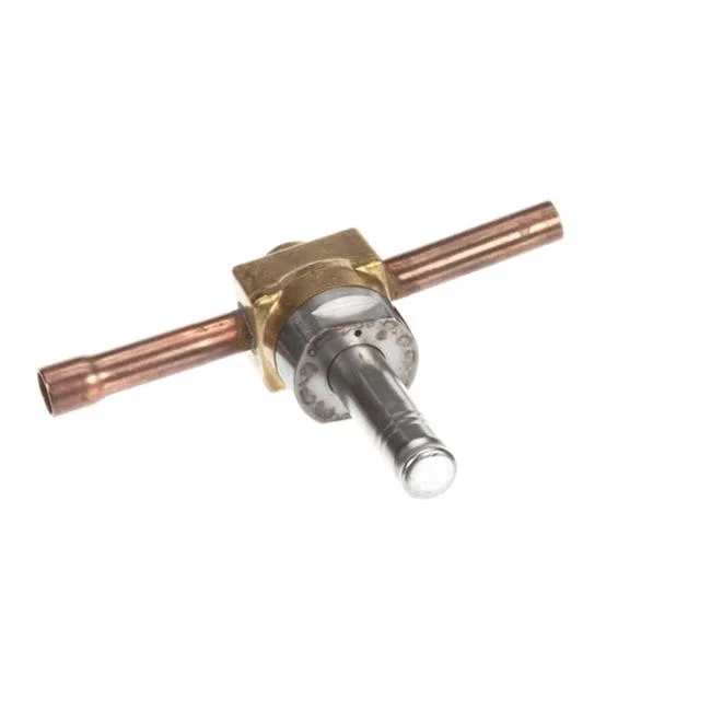 Ice O Matic  3.7 in. 200RB 4T3 Body Solenoid Valve