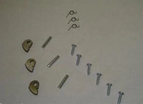 ECHO Genuine OEM Repair Kit # P022001091