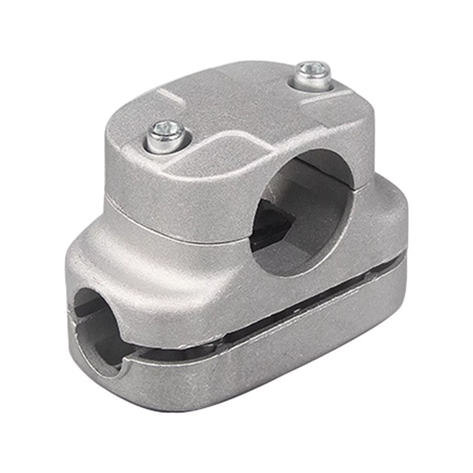 String Trimmer Fixed Seat Connecting Adapter for Petrol Electric Strimmer 28mm