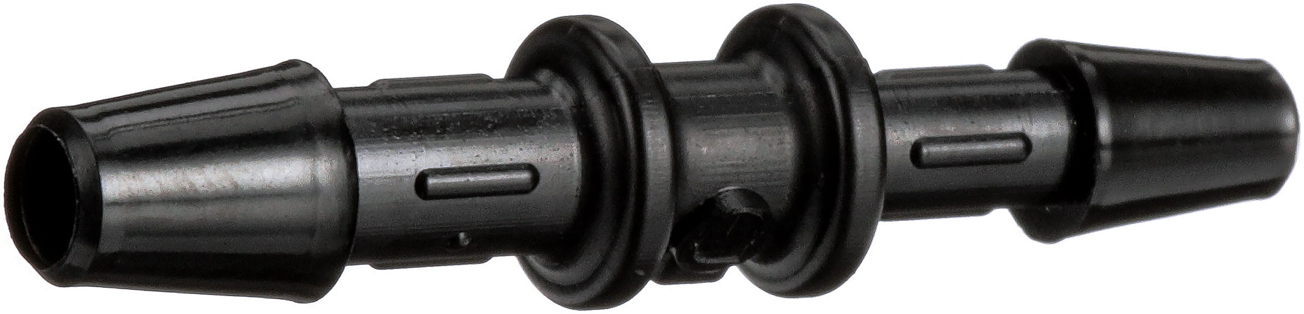 HOSE CONNECTOR
