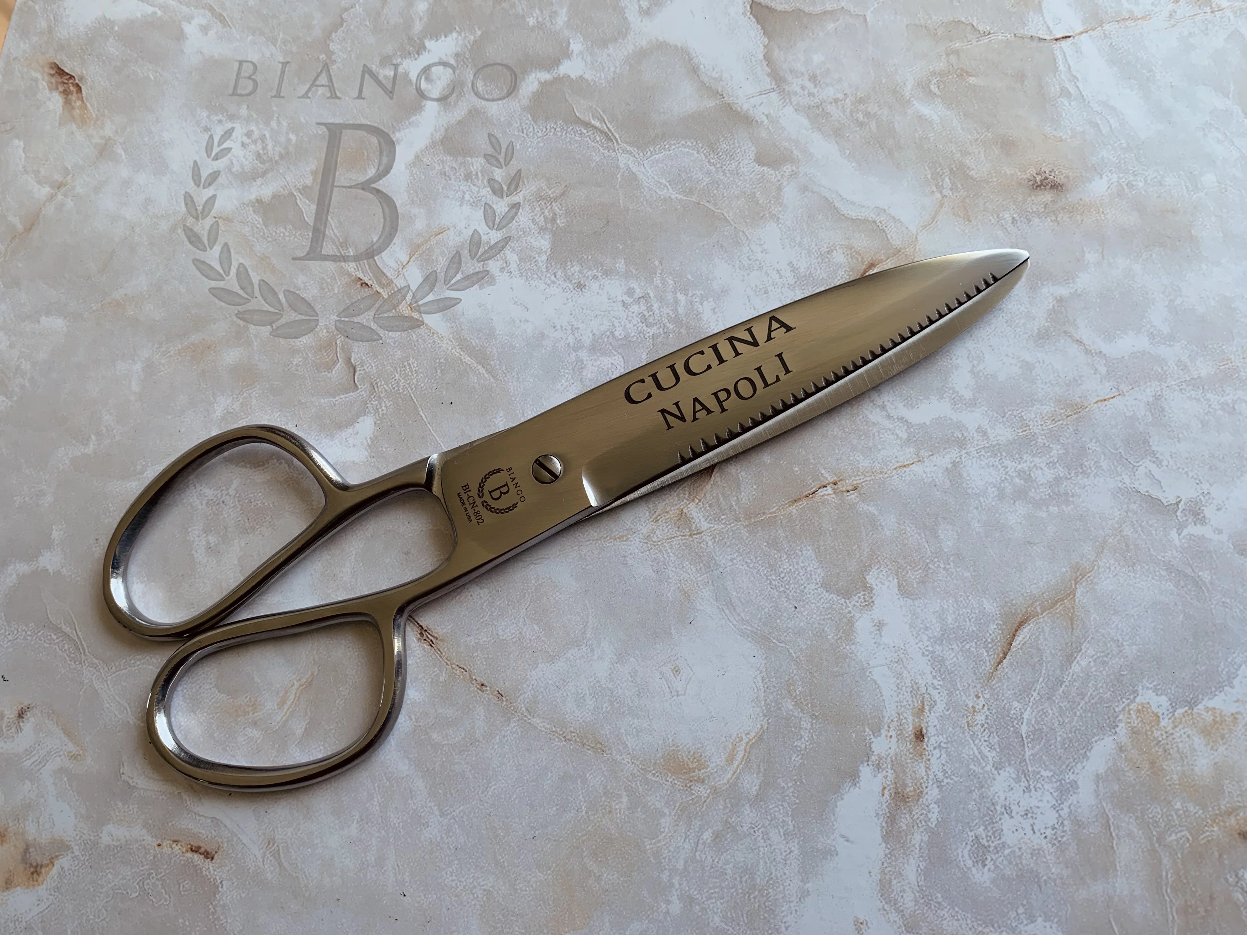 Kitchen Scissor/ Shear 