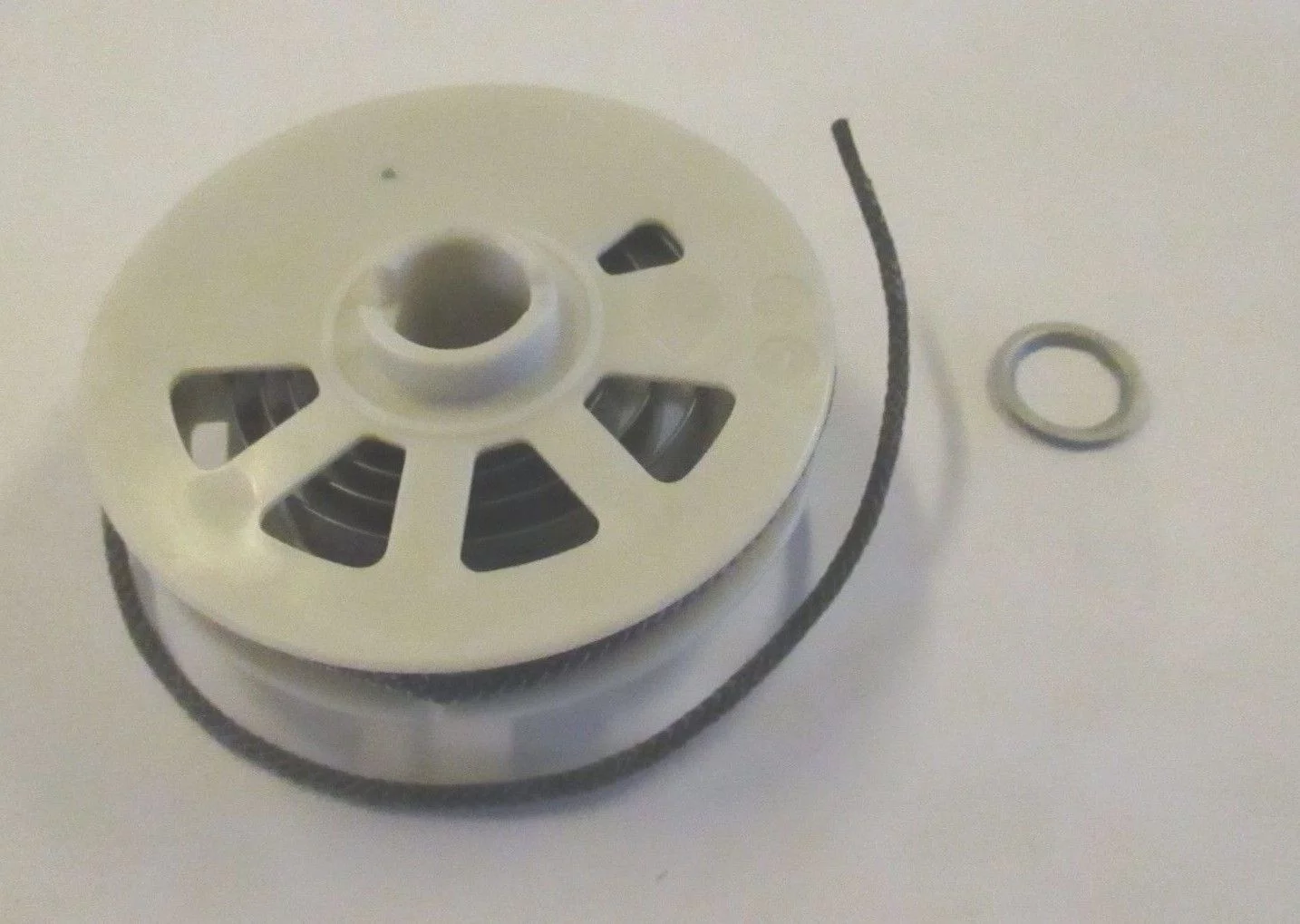 Genuine MTD 753-04823 Starter Pulley Assy Fits Bolens McCulloch Yard-Man Ryobi