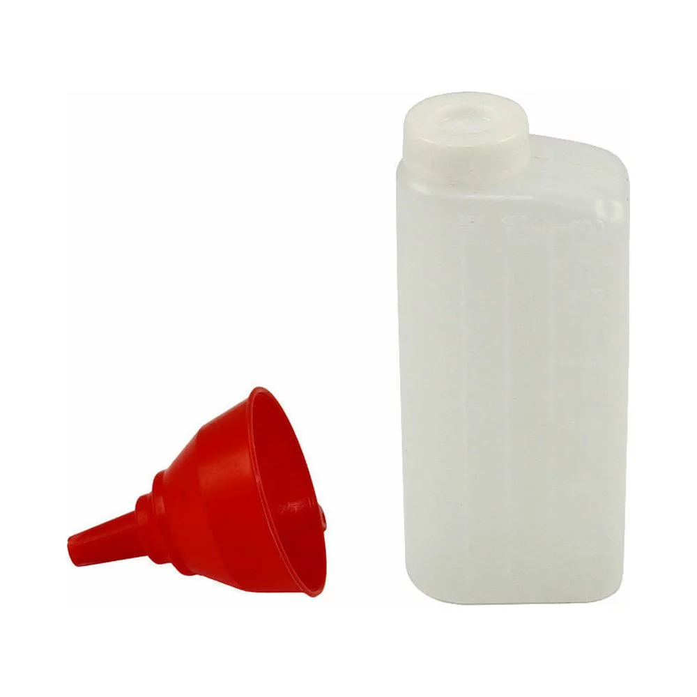 52CC 2-Stroke Post Hole Digger Gas Powered Auger Borer Fence Ground Drill+3 Bits