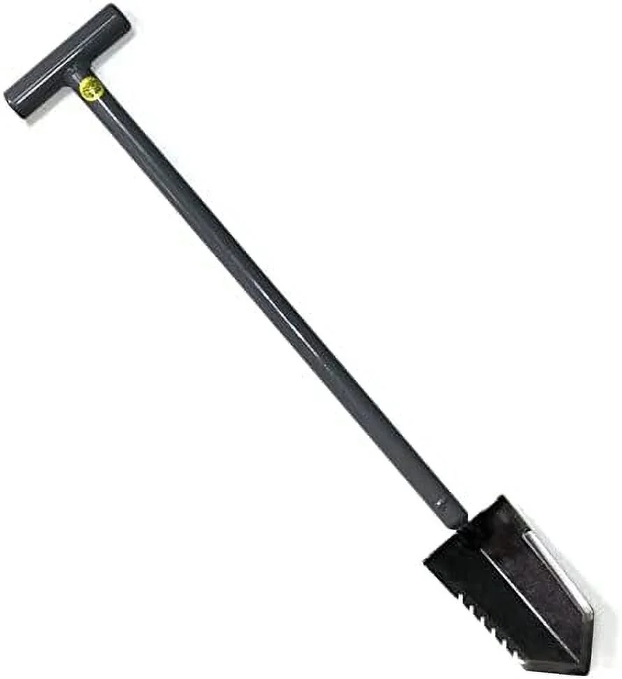 Lesche Sampson Series Shovel 31