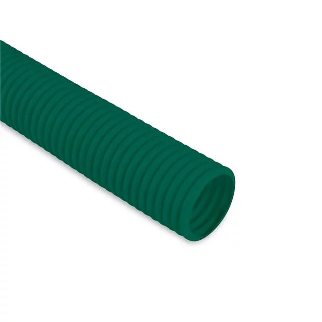 Jensen Swing Products Hose-G Plastic Residential USA Hose, Green