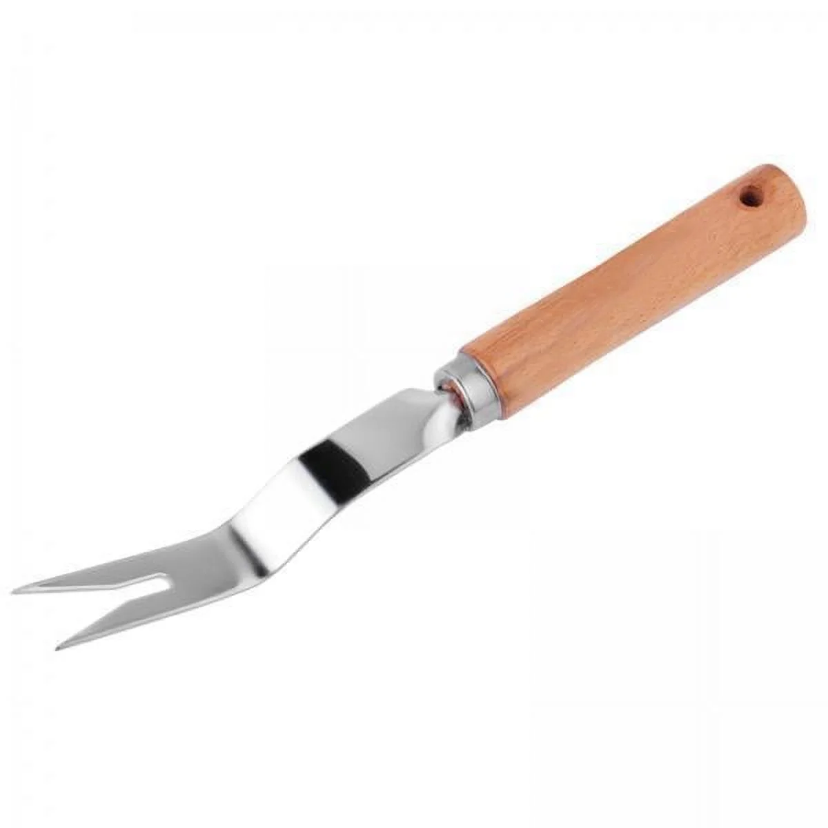 koolsoo 5x Compact Er Tool Portable Garden Removal Fork Rust Extractor Comfortable Handle Outdoor Living 5 Pcs