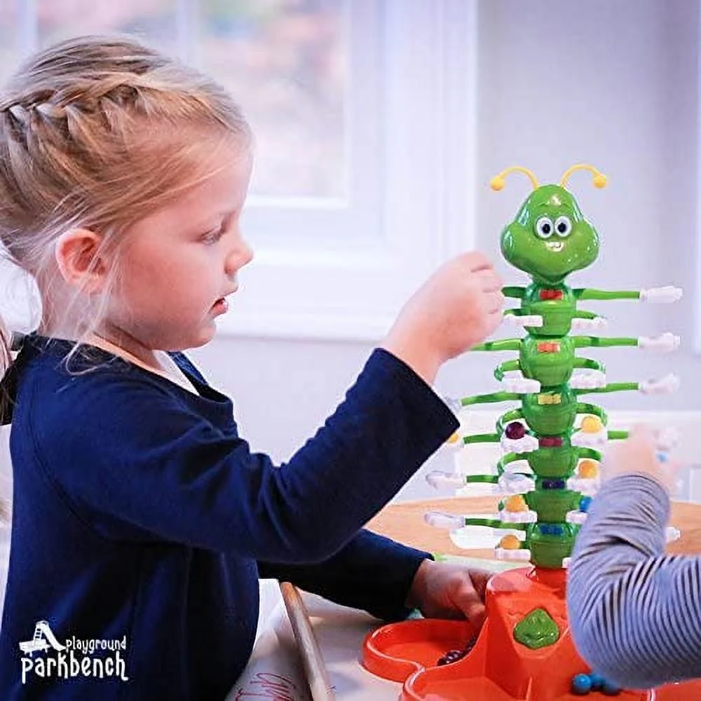 Giggle Wiggle Game (4 Player)