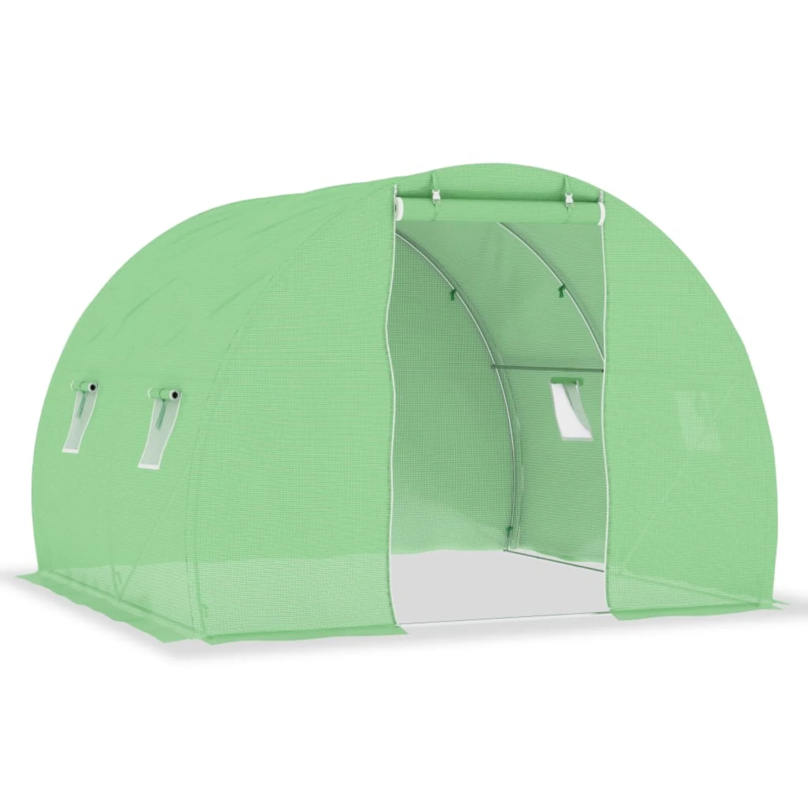 Andoer Greenhouse 64.6 ft² 9.8'x6.6'x6.6'