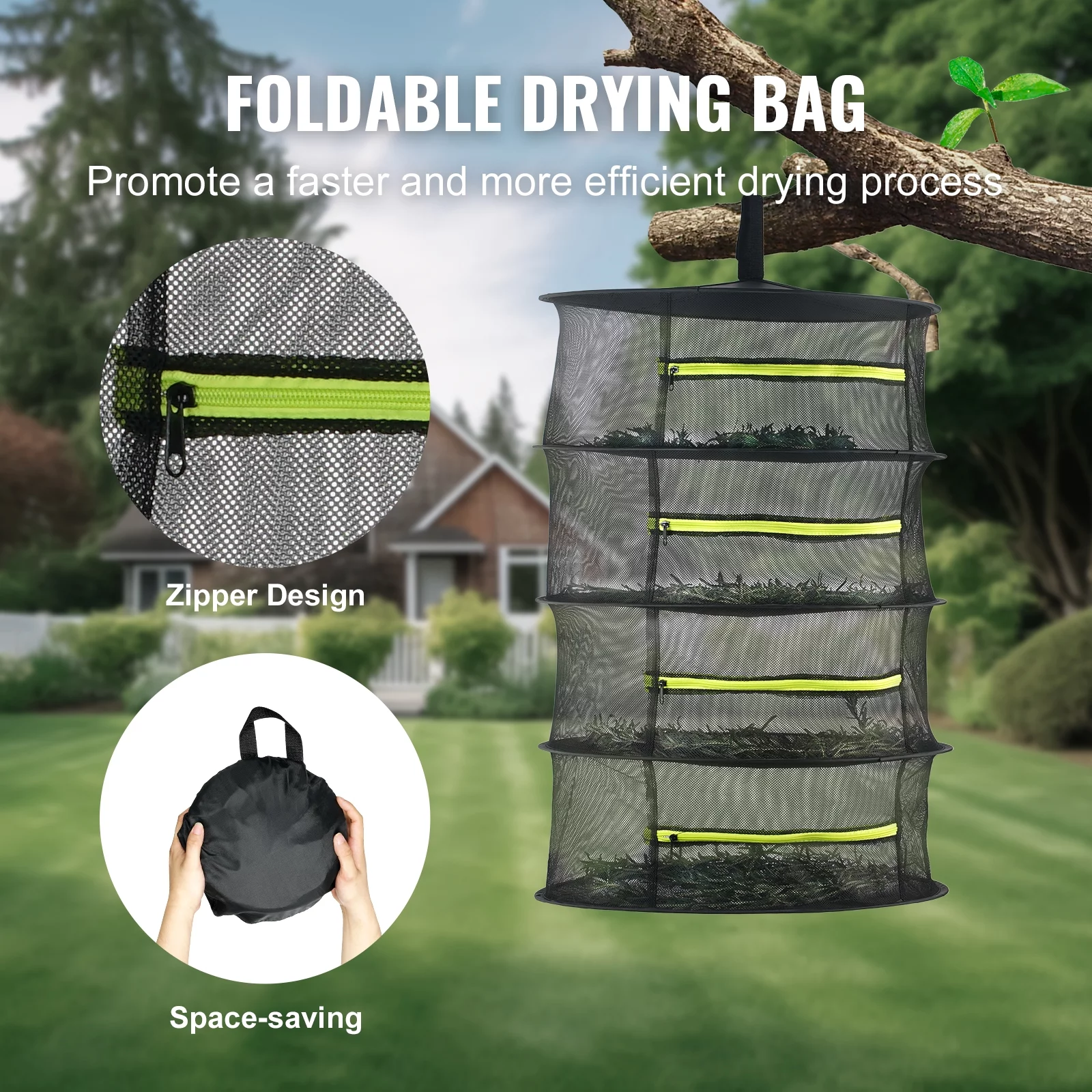 SKYSHALO Leaf Bowl Trimmer 16'' Manual Bud Trimmer with Stainless-Steel Blades