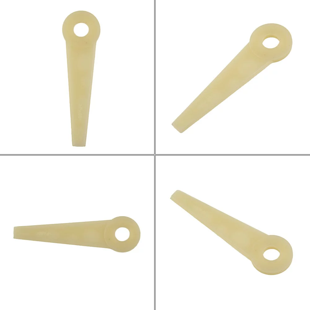 For STIHL Strimmer Polycut Blades Fits FS38 FS40 FS50 FS55 FS56