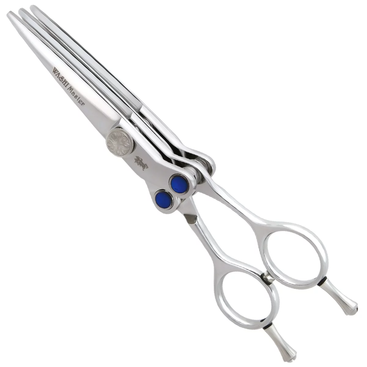 Washi Scissor Professional Ultimate Multistack 3
