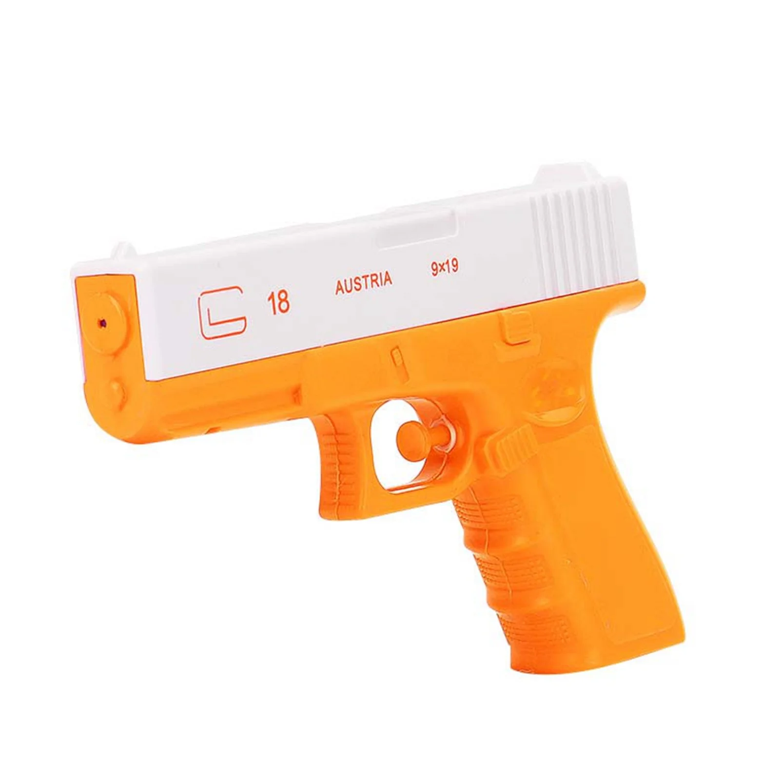 BOLUOYI Small Summer Toys for Kids Bulk Big Size Sprinkler Manual Back Room Summer Outdoor Sprinkler Beach Children's Toy