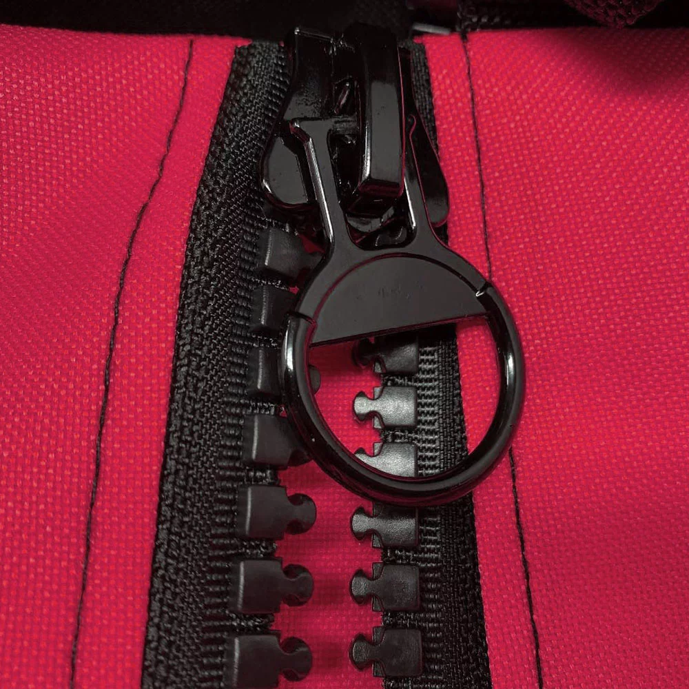 Trimmer cover, trimmer wrap, weed Wacker cover, weed eater wrap, cover, wrap (Red)