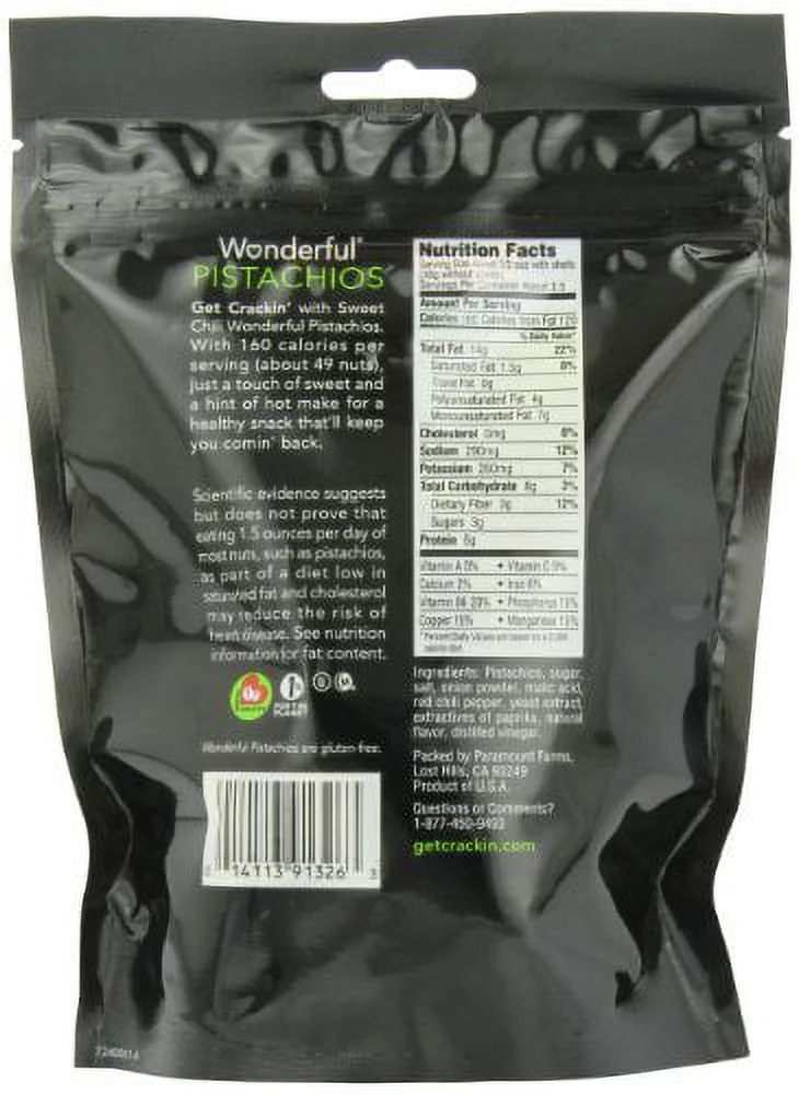 WNDRFL PSTCHI SW CHL