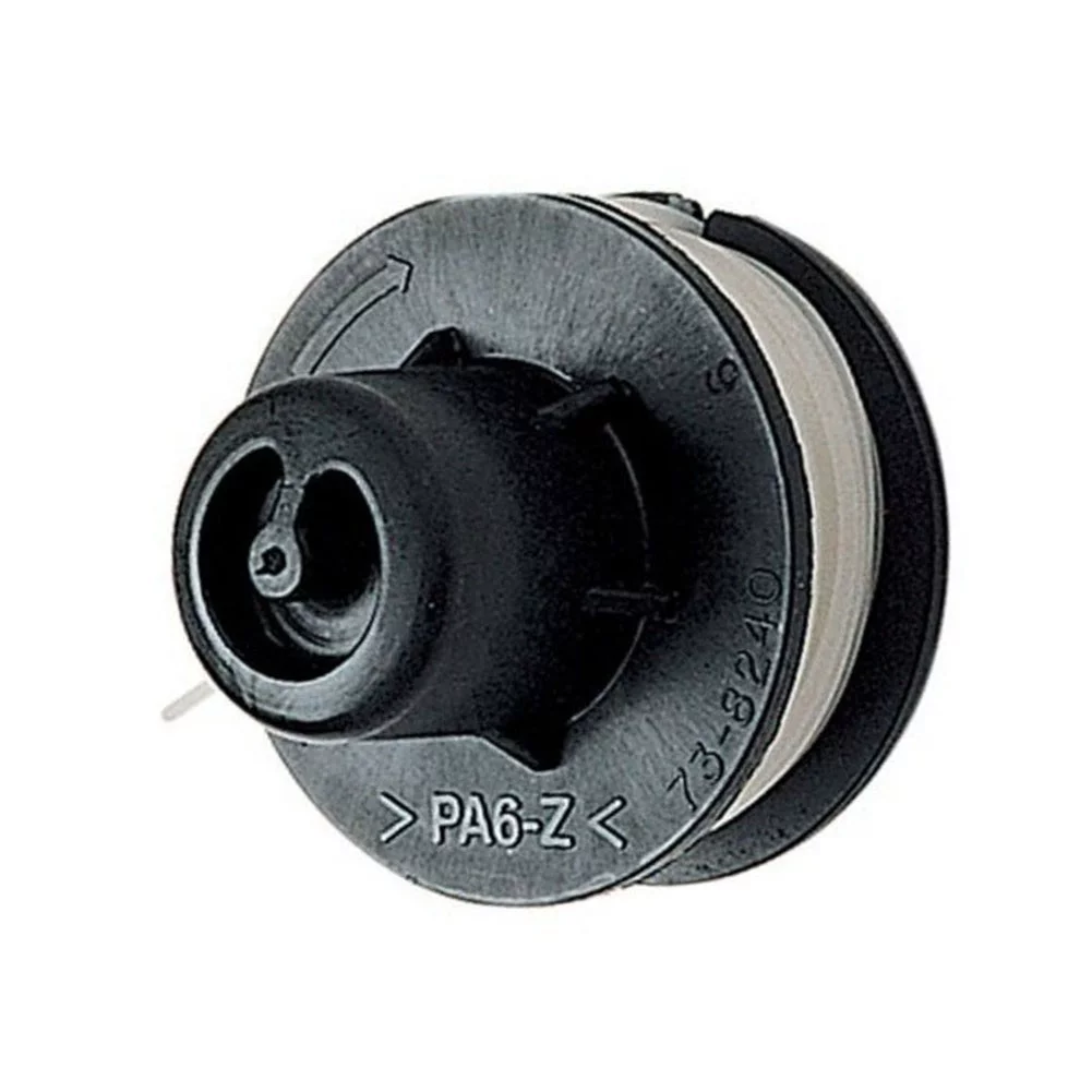 For Toro Electric Trimmer Replacement Spool with .065-Inch-by-10-Foot Line 88185