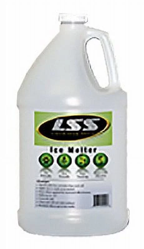 Advanced Seasonal Innovations Liquid Snow Shovel (1 Gallon)