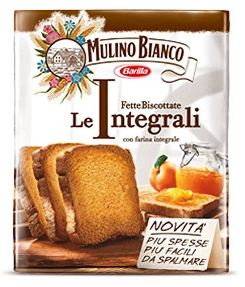 Mulino Bianco: 
