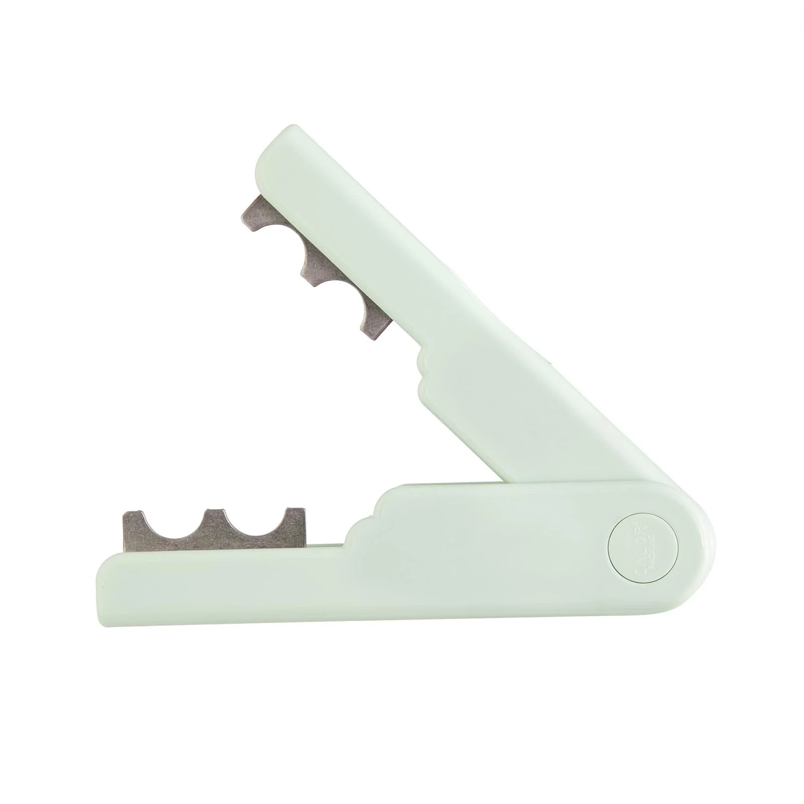 pdqouc Rose Thorn Removal Of Flower Stem and Leaf Thorn Peeling Off Portable Flower Gardening Tool Rose Thorn Forceps Practical Garden Tools 5.51in