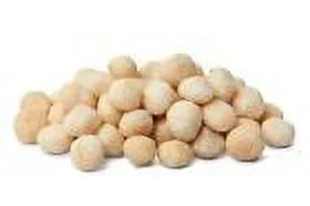 Premium Salted Macadamia Nuts - Fresh & Delicious ~10lb BAG ~SHIPS FREE