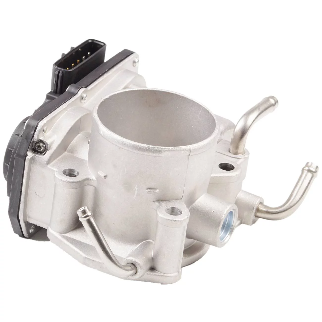 Teledu New Throttle Body fit Toyota Camry Highlander RAV4 Solara Scion tC 2.4L 04-07