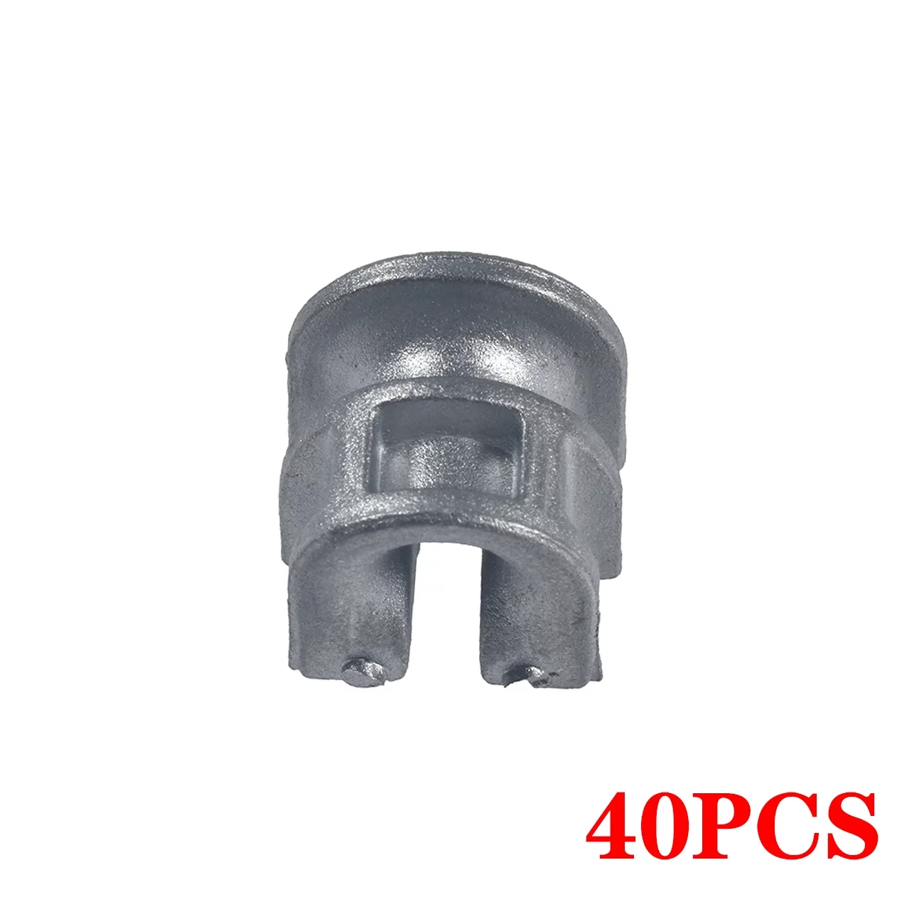 JRL 40PCS Trimmer Head Eyelet Sleeves For STIHL 25-2 252 30-2 302 40-2 402 40-4 404