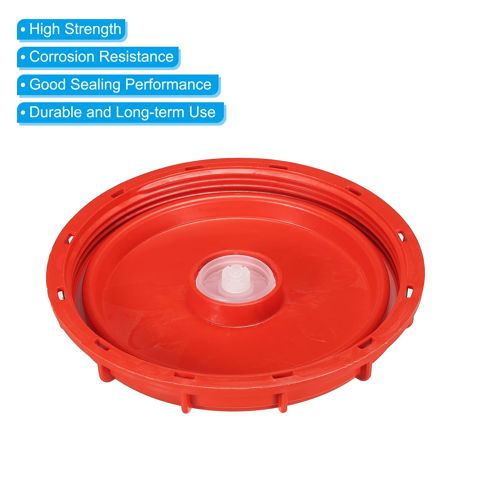 Uxcell IBC Tote Lid Cover 9.6