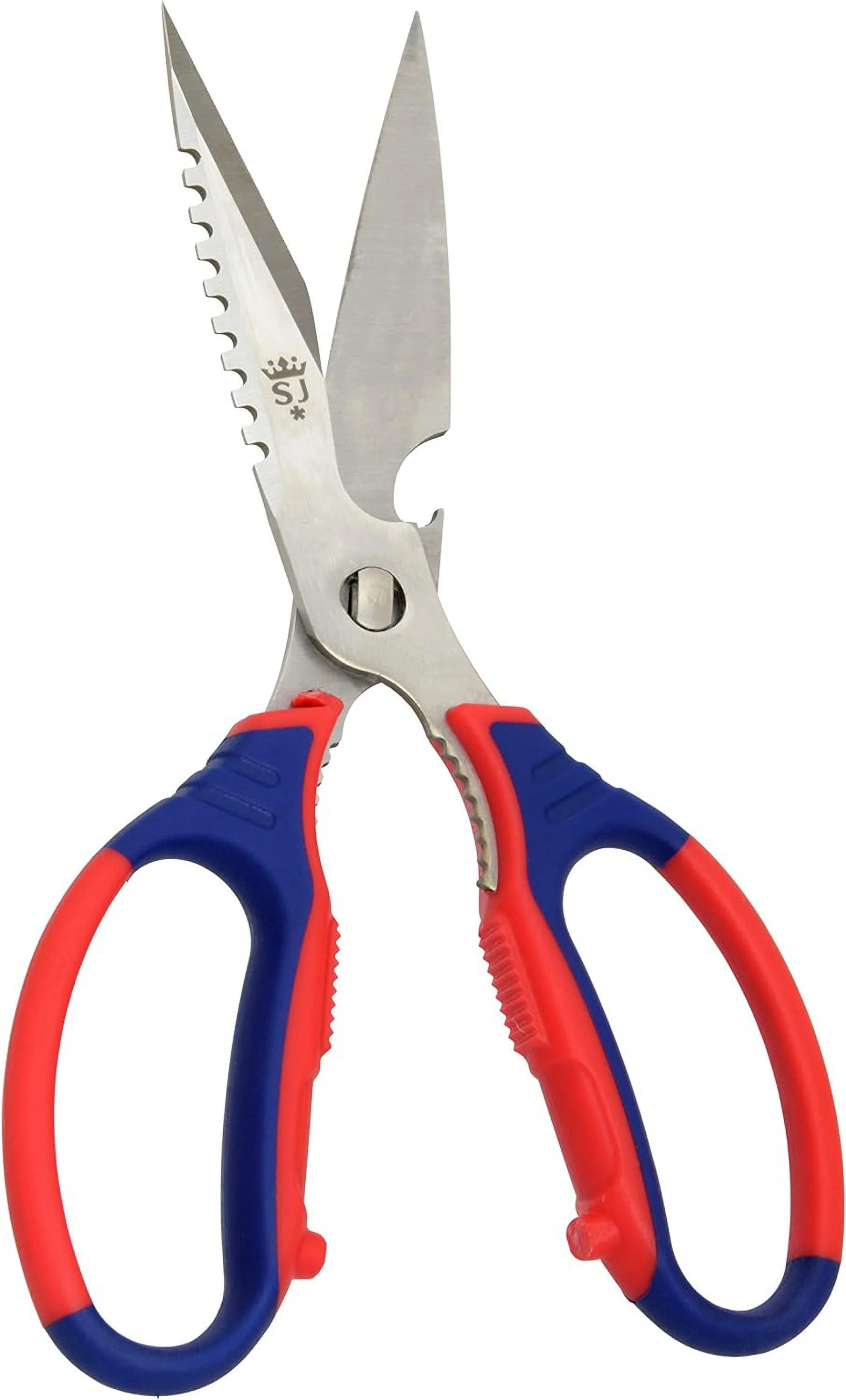 Spear & Jackson 4352MS Razorsharp Multi Scissors