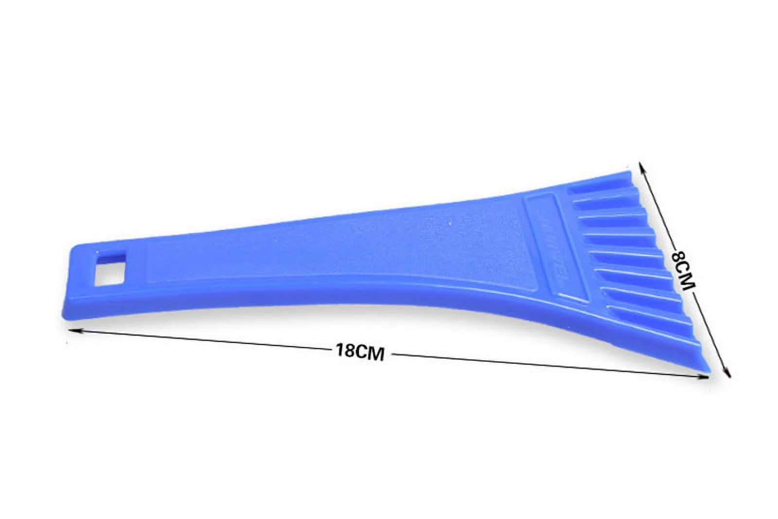 AaSFJEG Car Portable Cleaning Tool Ice Shovel Vehicle Car Windshield Snow Scraper Window