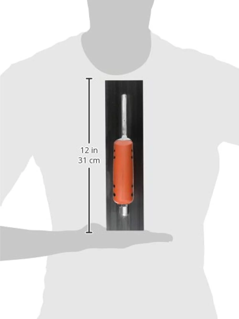 Kraft Tools CF211PF 12