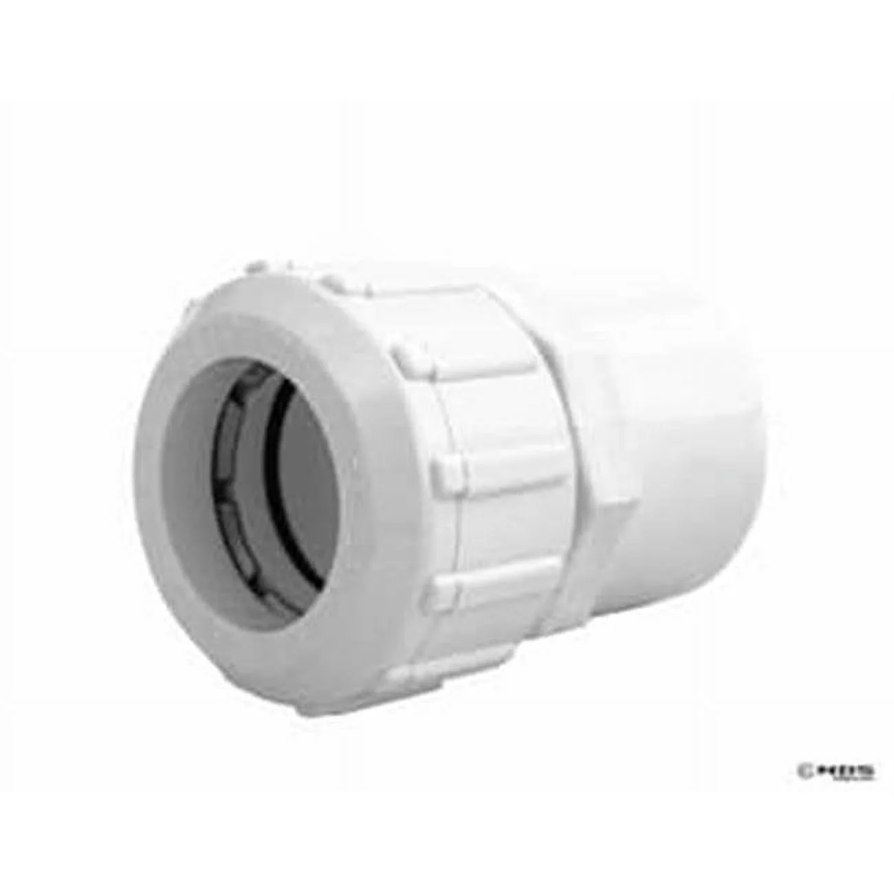 NDS  0.75 in. Flo-Lock Female Adapter