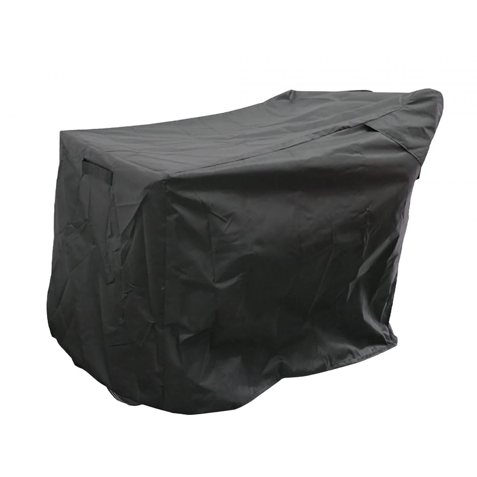 koolsoo Garden Hose Reel Cart Cover Outdoor,Protective Cover Storage Bag,Easy to Clean Waterproof Outdoor Hose Cart Cover for Outdoor