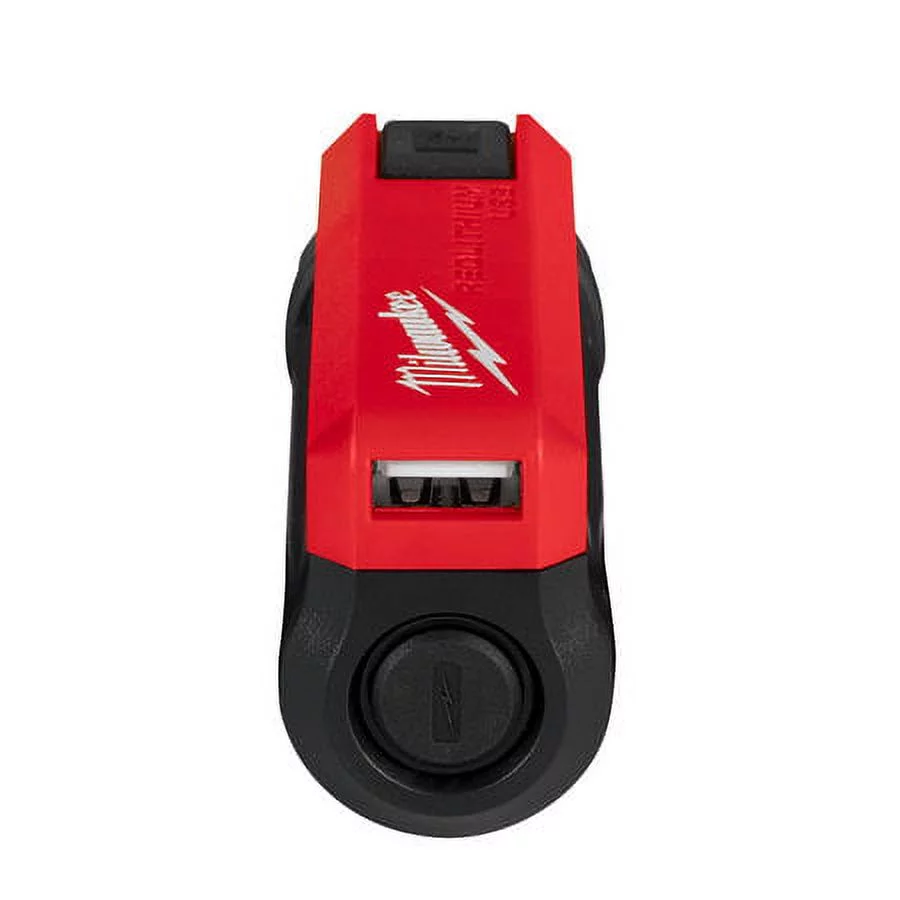 Milwaukee REDLITHIUM USB Battery and Charger Power Stick Kit
